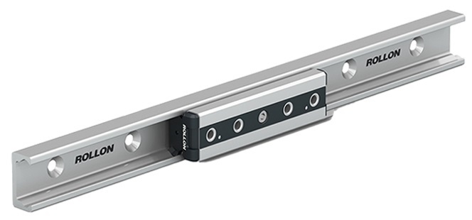 Rollon Compact Rail Linear Guides