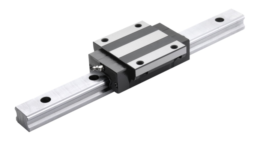Rollon Mono Rail Linear Guides