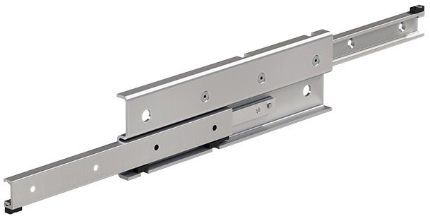 Rollon Telescopic Rail Linear Guides