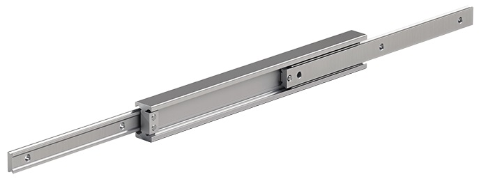 Rollon Hegra Rail Linear Guides