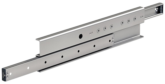 Rollon Telerace Linear Guides