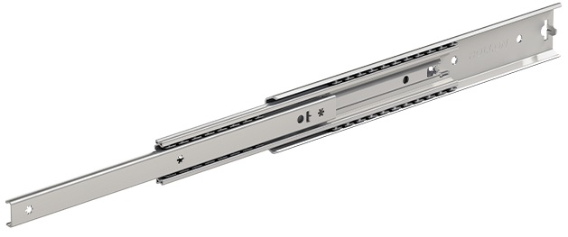 Rollon Light Rail Linear Guides