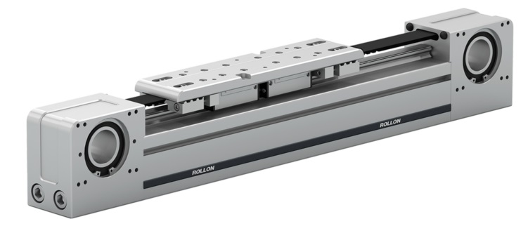 Rollon E SMART Linear Actuators