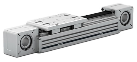 Rollon R SMART Linear Actuators