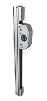 Rollon S SMART Linear Actuators