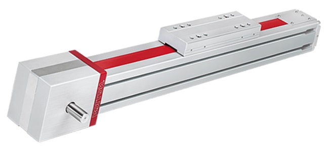 Rollon Clean Room ONE Linear Actuators