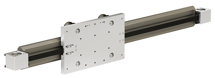 Rollon SAB Series Linear Actuators