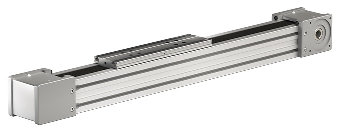 Rollon ECO System Linear Actuators