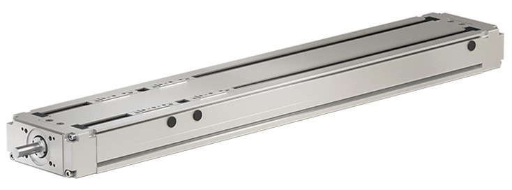 Rollon TH Series Linear Actuators