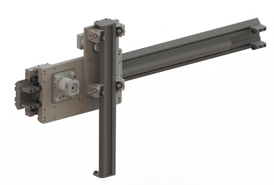 Rollon YZ SAR SAR Linear System