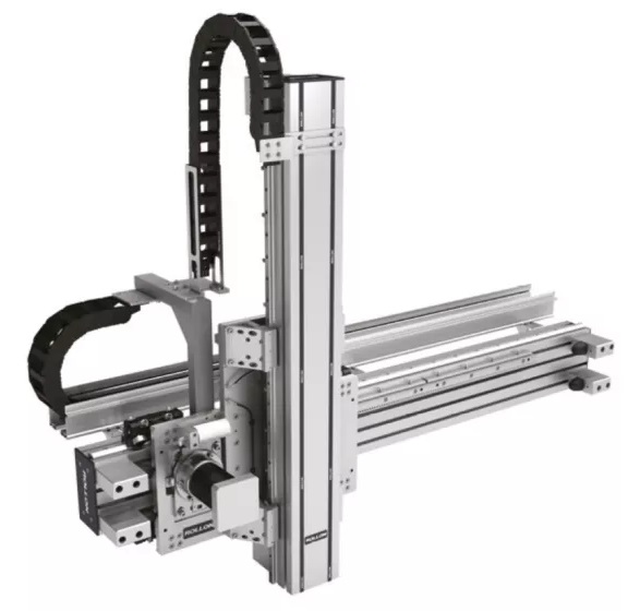 Rollon YZ PAR PAR Linear System