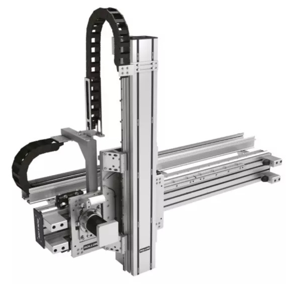 Rollon YZ PAR PAS Linear System
