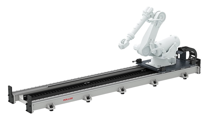 Rollon Robot Transfer Units