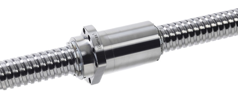 Shuton Ipiranga COMPLEX Ball Screws