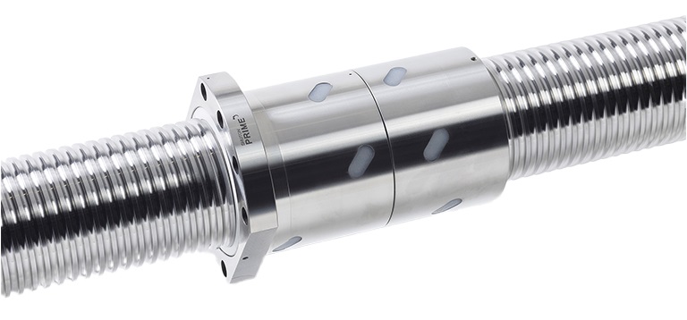 Shuton Ipiranga PRIME Lead Ball Screws
