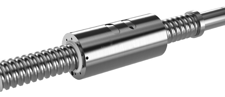 Shuton Ipiranga XL Xtrem Load Ball Screws