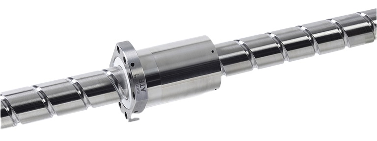 Shuton Ipiranga TMBS XT Xtrem Transport Ball Screws