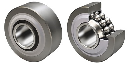 Durbal Premium Line Spherical Plain Bearings
