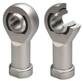 Durbal Classic Line Rod Ends