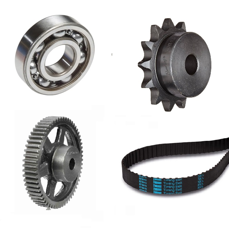 Miscellaneous Parts