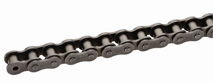 Cadenas de Rodillos Tsubaki RS25 a RS240