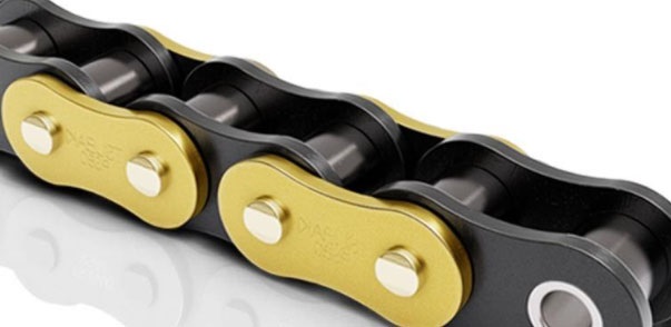 Cadenas Titan para Entornos Difíciles de Tsubaki