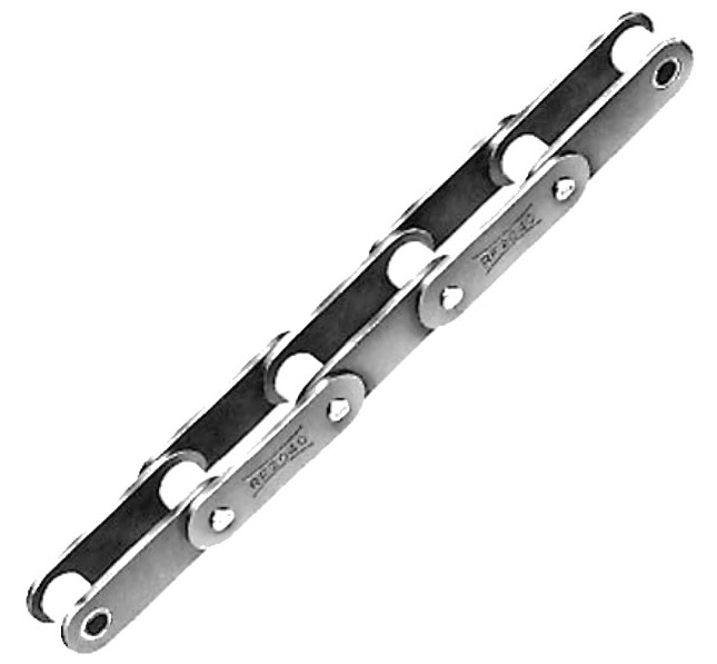 Cadenas con Manguito de Plástico Tsubaki