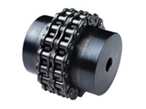 Acoplamientos de Cadena de Rodillos Tsubaki