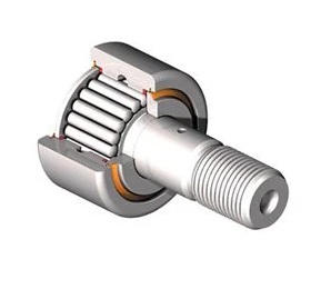 McGill CRES CAMROL Stainless Steel Cam Followers