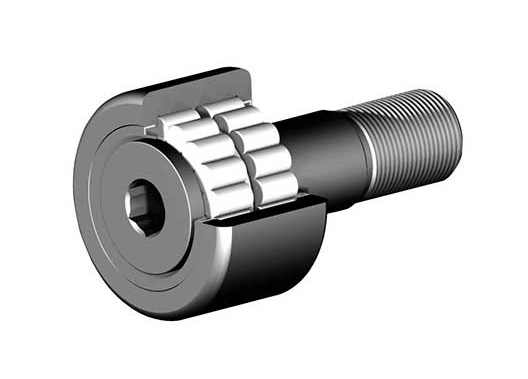 McGill Heavy Duty CAMROL Cam Followers