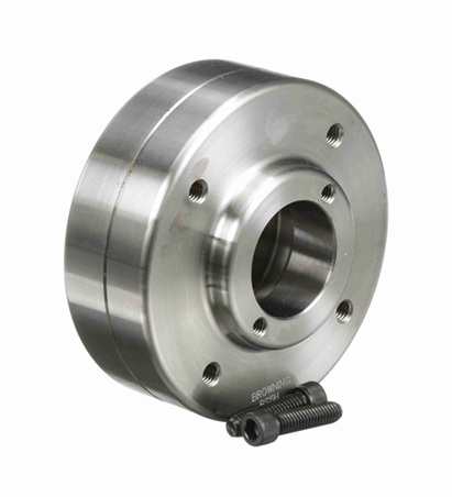 Browning Bushed Type Rigid Couplings