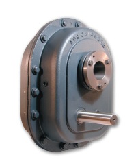 Browning TorqTaper Plus Shaft Mount Reducers