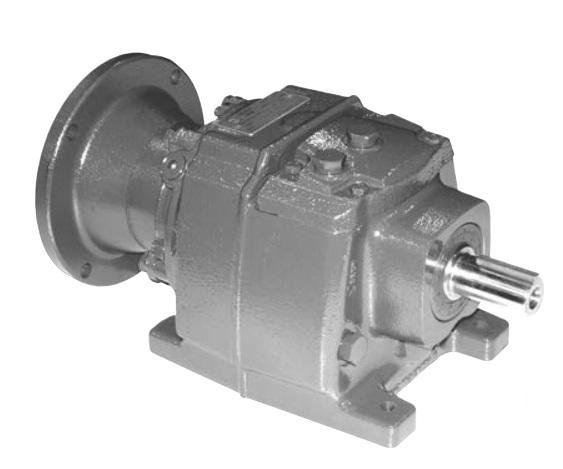 Browning CbN 3000 Speed Reducer and Gearmotor