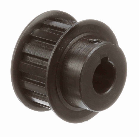 Browning Gearbelt Pulleys
