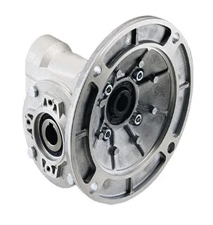 Grove Gear BRAVO Aluminum Worm Gear Reducers