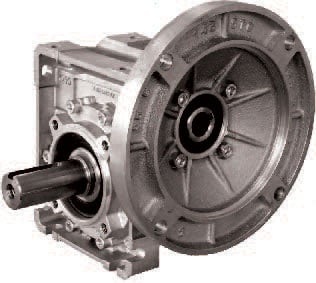 Grove Gear Quadro Aluminum Worm Gear Reducers