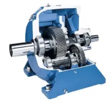 Foote Jones Line O Power Concentric Reducers