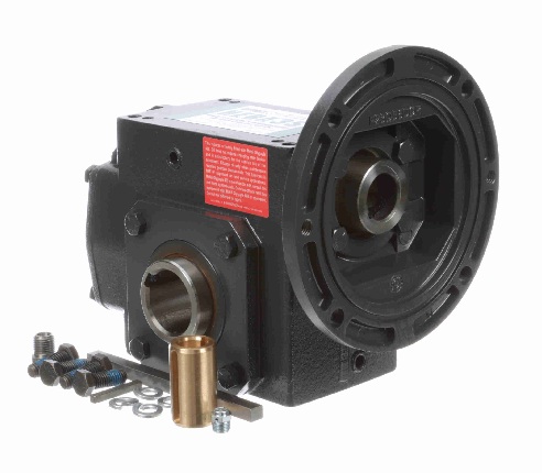 Hub City HERA Cast Iron Helical Hypoid Reducers