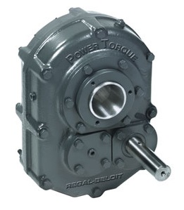 Hub City PowerTorque Shaft Mount Reducers