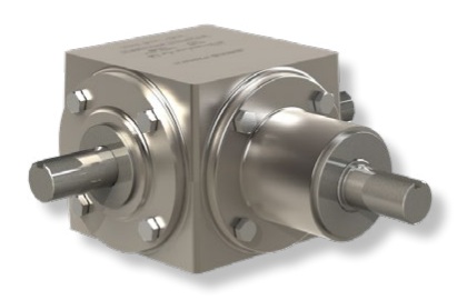 Hub City HUB3 Stainless Steel Bevel Gear Drives