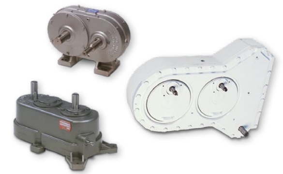 Hub City CleanLine Plus Modified and Custom Drives