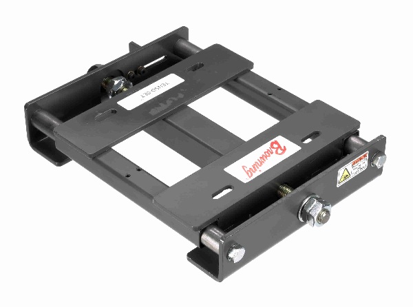 Bases de Motores Ajustables  de Browning
