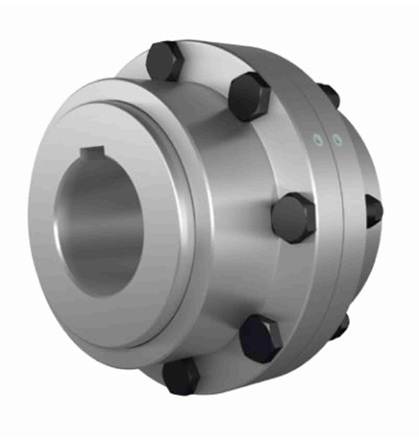 Jaure MT Series Gear Couplings