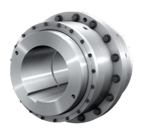 Jaure MTGR Series Gear Couplings