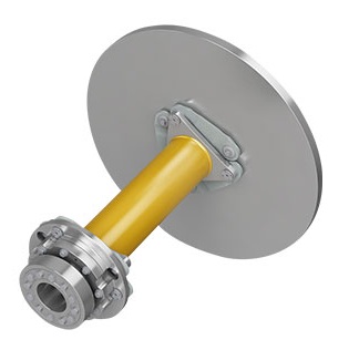 Jaure COMPOLINK Couplings