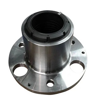 Jaure Hydraulic JHC Couplings