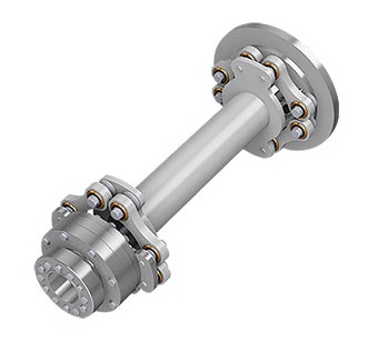 Jaure IXILFLEX Couplings