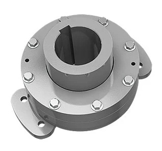 Jaure JFTL Friction Torque Limiters