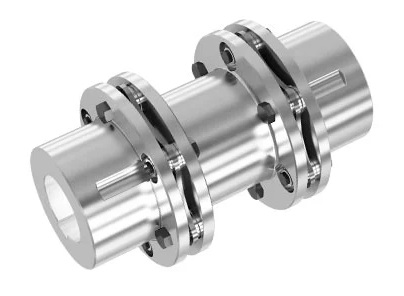 Jaure LAMIDISC Couplings