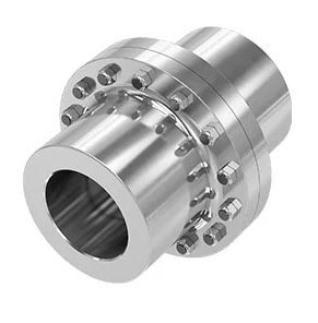 Jaure PLMT Flanged Rigid Couplings